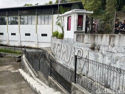 Senangnya Warga Desa Sambangan Nikmati Listrik dari PLMTH Muara Panji