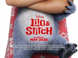 Lilo and Stitch 2025 Resmi Tayang, Lihat Sinopsis dan Pemainnya