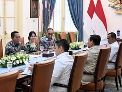 Dipanggil Prabowo, BP Batam Diminta Selaraskan Regulasi Investasi