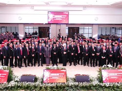 Catat Kinerja Positif, Bank Jatim Tebar Dividen Rp 821 Miliar