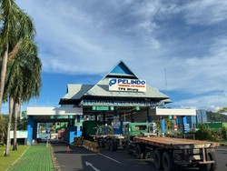 Pelindo Petikemas Pastikan Operasional TPK Bitung Tetap Berjalan