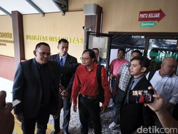 Kuasa Hukum PT SMK Tegaskan Mobil Esemka Ada dan Tersedia