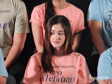 img-title Biasa Melankolis, Ranty Maria Jadi Cewek Pick Me di Series 'Leo di Februari'