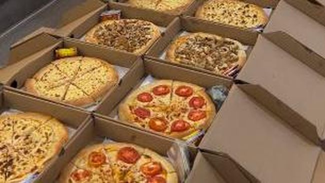 Surga Vegetarian di Jakarta: 5 Restoran Pilihan yang Lezat, Sehat, dan Ramah Lingkungan!