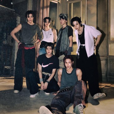 Lirik Lagu Fly Up - RIIZE