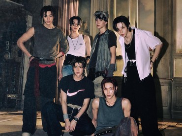 Lirik Lagu Show Me Love - RIIZE