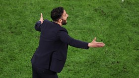 Apakah Amorim Salah Langkah Terima Tawaran MU?