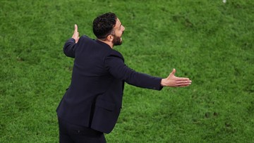 Kabar Sport CNN Terbaru : Apakah Amorim Salah Langkah Terima Tawaran MU?