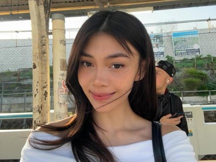 Sasikirana Putri Dian Nitami & Anjasmara yang Calon Dokter, Ini Potret Terbarunya