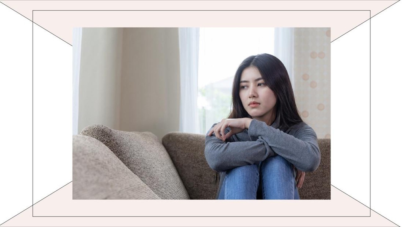 Cara Membuat Perasaanmu Lebih Lega Usai Di-Ghosting Gebetan