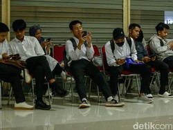 5 Lowongan Kerja untuk Lulusan SMA, Syarat Mudah, Gajinya Rp 7 Juta/Bulan!