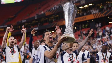 Liputan Olahraga CNN Sport : Top 3 Sports: Tottenham Sikat MU, Megawati Absen di AVC Nations Cup