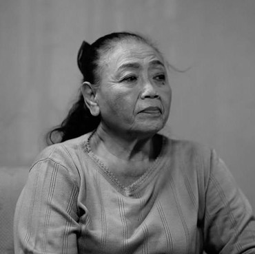 Anggota Srimulat Sri Sumiarsih Meninggal Dunia