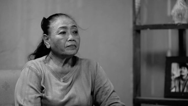 Anggota Srimulat Sri Sumiarsih Meninggal Dunia