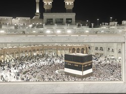 Selain Visa Resmi, Ini Daftar Dokumen Wajib untuk Jemaah Haji