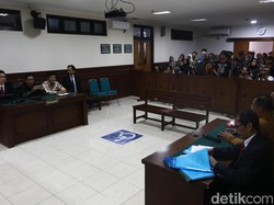 Muncul Penggugat Intervensi, Sidang Gugatan Ijazah Jokowi di PN Sleman Ditunda
