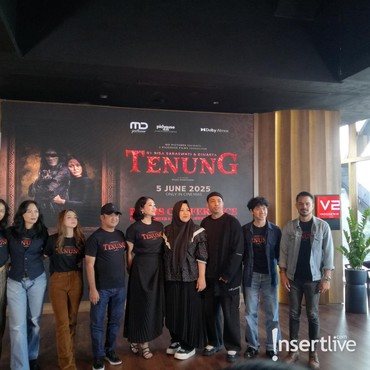 Tak Pakai CGI untuk Adegan Kucing, Film 'Tenung' Segera Rilis di Bioskop