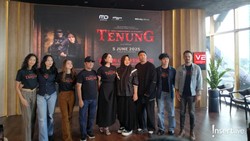 Tak Pakai CGI untuk Adegan Kucing, Film 'Tenung' Segera Rilis di Bioskop