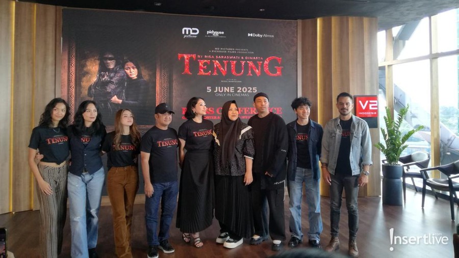 Tenung