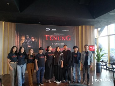 Tak Pakai CGI untuk Adegan Kucing, Film 'Tenung' Segera Rilis di Bioskop