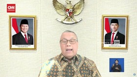 VIDEO: Gubernur BI Ungkap Alasan Pangkas Suku Bunga Acuan Jadi 5,5%