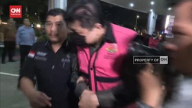 VIDEO: Kejagung Ungkap Eks Dirut Sritex Gunakan Kredit untuk Pribadi