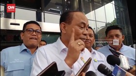 VIDEO: Kabar Bekingi Situs Judol, Budi Arie: Gusti Allah Mbonten Sare