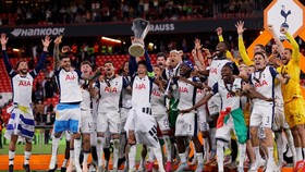 Tottenham Juara Liga Europa, Puasa Gelar 17 Tahun Berakhir