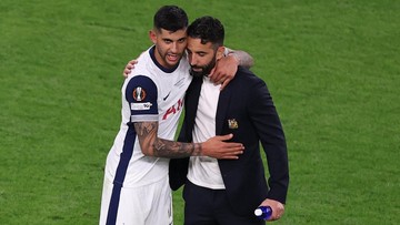 Sorotan Dunia Olahraga CNN Sport : Amorim Siap Dipecat MU, Berapa Kompensasinya?