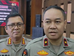 Polri Siap Jalankan Perpres Perlindungan terhadap Jaksa