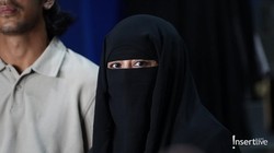 Ummi Pipik Siap-siap Jadi Nenek, Pilih Panggilan Ini dari Anak Adiba Khanza & Egy Maulana Vikri