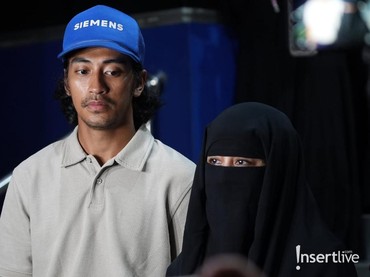Umi Pipik dan Abidzar Al Ghifari Datangi Polda Metro Jaya, Laporkan Siapa?