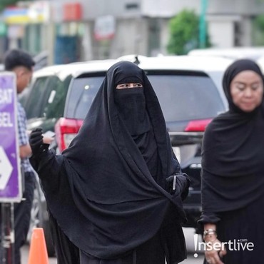 Kronologi Umi Pipik Polisikan 2 Akun Netizen Pembully