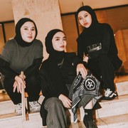 Cerita Voice of Baceprot Hadapi Stigma Masyarakat hingga Cara Jadi Percaya Diri