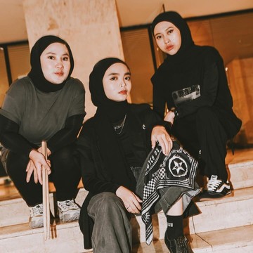 Cerita Voice of Baceprot Hadapi Stigma Masyarakat hingga Cara Jadi Percaya Diri