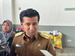 Emil Dardak Ungkap Kondisi Terkini COVID-19 di Jawa Timur