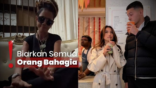 Bahas Justin Hubner, Yaya Ibunda Dali Dukung Jennifer Coppen Move On
