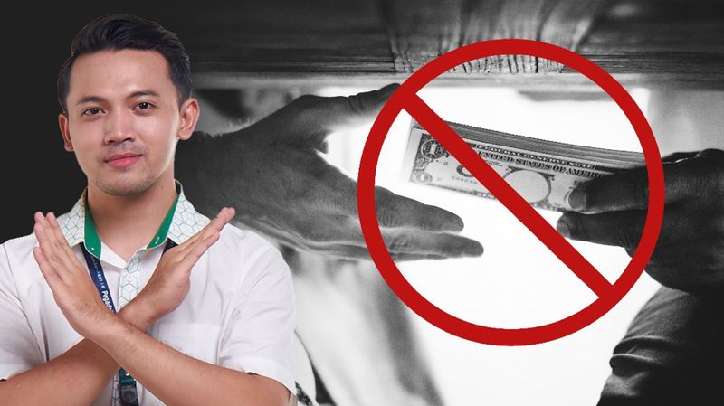 PT Pegadaian berkomitmen untuk menerapkan zero tolerance terhadap segala bentuk tindakan fraud