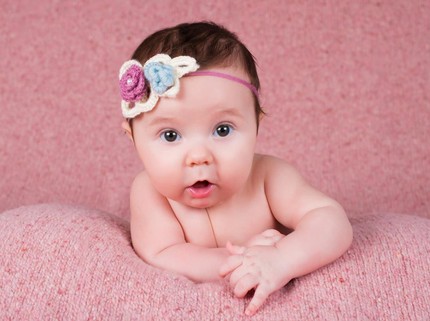 Arti Nama Fani dan 30 Rangkaian untuk Anak Perempuan, Mahkota yang Terang Bersinar