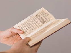 10 Ayat Al-Quran yang Berisi Perintah Berkurban dan Hukum Mengerjakannya