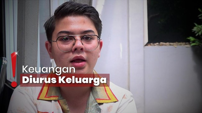 Sempat Diterpa Masalah Keuangan, Baim Alkatiri Belum Ingin Jalin Asmara