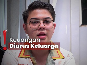 img-title Sempat Diterpa Masalah Keuangan, Baim Alkatiri Belum Ingin Jalin Asmara
