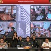 Polri Buka Suara soal Informasi Baru dari Keluarga Diplomat Arya Daru
