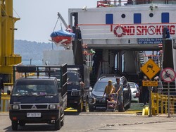 Pengaturan Penyeberangan saat Libur Nataru 2025/2026, Cek di Sini!