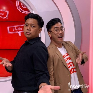 Film 'Cocote Tonggo' Soroti Tekanan Sosial dengan Balutan Komedi