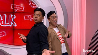 Film 'Cocote Tonggo' Soroti Tekanan Sosial dengan Balutan Komedi
