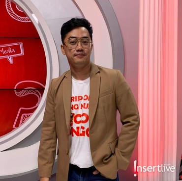 Dennis Adhiswara Relate dengan Karakternya dalam 'Cocote Tonggo'