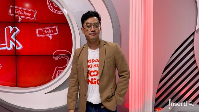Bayu Skak dan Dennis Adhiswara