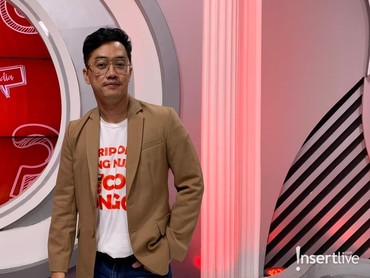 img-title Dennis Adhiswara Relate dengan Karakternya dalam 'Cocote Tonggo'