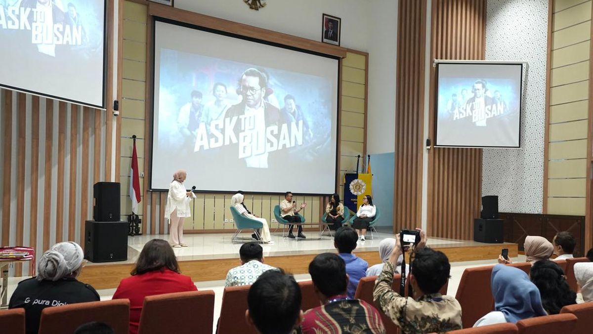 Kemendag dan Google Luncurkan Gemini Academy, Dorong UMKM Go Global